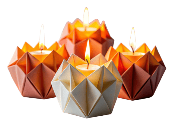 Enhance Your Designs with Beautiful Shubh Diwali Banners