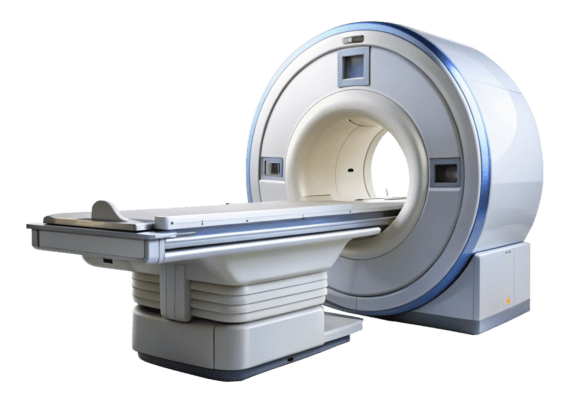 Unleash Your Creativity with the Watercolor 3D MRI Machine Mega Bundle
