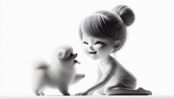 Unlocking Creativity with Puppy Render 3D: A Versatile Tool for Your Projects