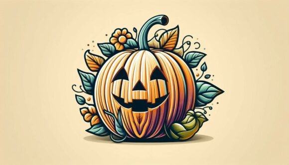 Unlocking Creativity with Realistic 3D Pumpkin Face: A Versatile Tool for Modern Design